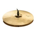 Sabian Artisan 14" Light Hats, Brilliant