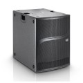 LD Systems DDQ 18'' Active Subwoofer with DSP