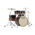 Tama Superstar Classic 22" w/ Hardware, Coffee Fade
