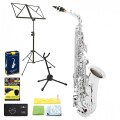 Yamaha YAS280S Student Alto Saxophone Beginner's Pack
