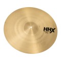 Sabian HHX 18'' Manhattan Jazz Crash Cymbal, Natural Finish