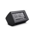LD Systems Mix 10 AG3 Active PA Speaker With 7-Channel Mixer