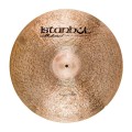 Istanbul Mehmet Legend Dark 18'' Crash Cymbal