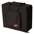 Gator G-MIX-L 1822 Rigid EPS Polyfoam Mixer Case, 18'' x 22'' x 7''