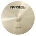 Istanbul Mehmet Traditional 18'' Thin Crash Cymbal