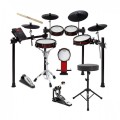 Alesis Crimson II Special Edition Complete Bundle