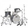 Gretsch Renown 57 3pc Shell Pack & G5 Hardware, Silver Oyster Pearl