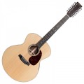 Martin Grand J-16 Fret 12 String Electro