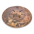 Istanbul Agop 19'' Xist Dark iON Trash Crash Cymbal