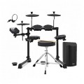 Behringer XD8USB Electronic Drum Set