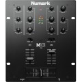 Numark M101USB 2 Channel DJ Mixer With USB Connectivity