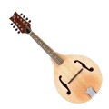 Ortega RMA5NA-L A Style Acoustic Mandolin LH, Natural