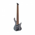 Ibanez EHB1006MS Bass, Metallic Grey Matte - Ex Demo