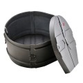 SKB 14'' x 24'' Marching Bass Drum Case with Padded Interior