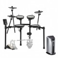 Roland TD-1DMK V-Drums Electronic Drum Kit with PM-03 Monitor