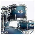 Pearl Export EXL 22'' American Fusion Drum Kit, Azure Daybreak