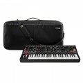 Moog Matriarch Dark Series, with Case