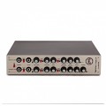 Eden Terra Nova TN502 500-Watt Dual-Channel Bass Head - Nearly New