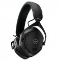 V-Moda Crossfade 3 Wireless Over-Ear Headphones, Matte Black