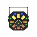 Chauvet DJ Swarm Wash FX ILS Lighting Effect
