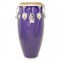 Toca Custom Deluxe 11.75" Conga, Purple