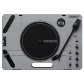 Reloop SPIN Portable Scratch Turntable