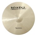 Istanbul Mehmet Traditional 15'' Heavy Crash Cymbal