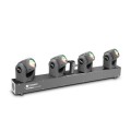 Cameo HydraBeam 4000 RGBW Moving Head Bar