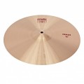 Paiste 2002 16'' Crash Cymbal