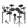 Alesis Nitro Mesh Complete Expansion Bundle