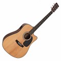 Sigma DMC-1STE+ Electro Acoustic, Natural - Nearly New