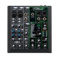 Mackie ProFX6v3 6-Channel Analog Mixer with USB