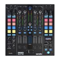Mixars Quattro 4 Channel Serato DJ Mixer