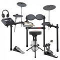 Yamaha DTX6K-X Electronic Drum Kit With Accessory Pack
