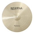 Istanbul Mehmet Traditional 18'' Medium Crash Cymbal