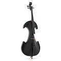 Bridge Draco Electric Cello, Black