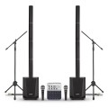 SubZero L410X Complete PA System