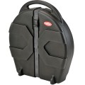 SKB 22'' Rolling Cymbal Vault With Wheels