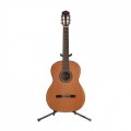 Cordoba C10 Luthier Series Classical Guitar, Natural Cedar - Ex Demo