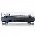 Lenco L-3809 DJ Bundle with SubZero DM-200
