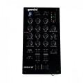 Gemini MXR-01BT 2 Channel DJ Mixer with Bluetooth