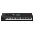 Yamaha MONTAGE 6 Synthesizer with Soft Case