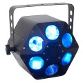 ADJ Quad Phase Hp LED Light Effect