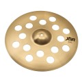 Sabian XSR 18'' O-Zone Crash Cymbal