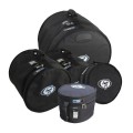 Protection Racket 24" 5pc Rock Drum Bag Set