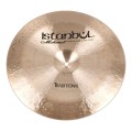 Istanbul Mehmet Traditional 18'' China Cymbal