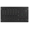 IMG Stageline MPX-206/SW 6-Channel Stereo Mixer