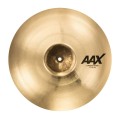 Sabian AAX 17'' X-Plosion Crash Cymbal, Brilliant Finish