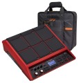 Roland SPD-SX Special Edition Sampling Pad with Bag