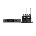 Sennheiser EW IEM G4 Wireless Twin In-Ear Monitor System, E Band